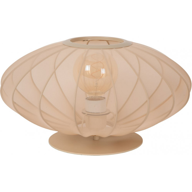 Lampa Lucide Corina: Japandi, Beżowa | Sklep z Lampami