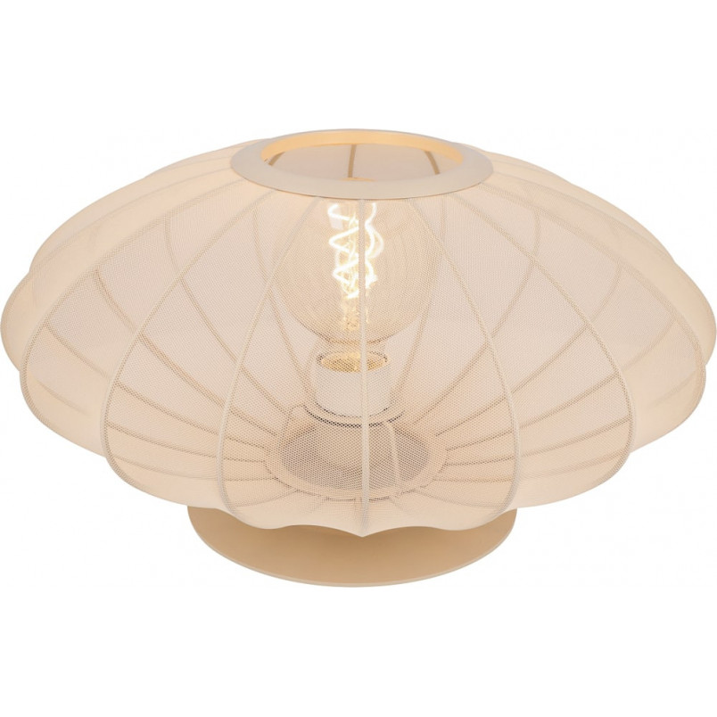 Lampa Lucide Corina: Japandi, Beżowa | Sklep z Lampami