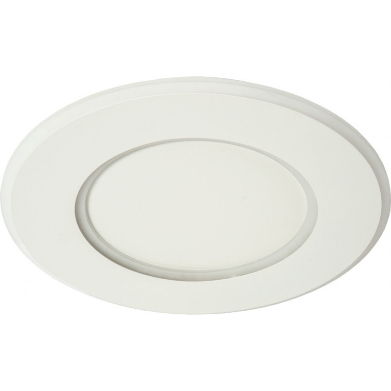Plafon LED Axelle Round - Nowoczesne oświetlenie Lucide