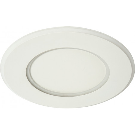 Plafon LED Axelle Round - Nowoczesne oświetlenie Lucide