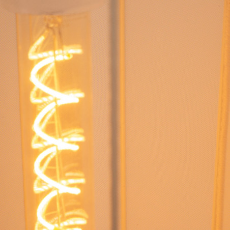 Lampa wisząca Corina III | Japandi, kremowa | Lucide