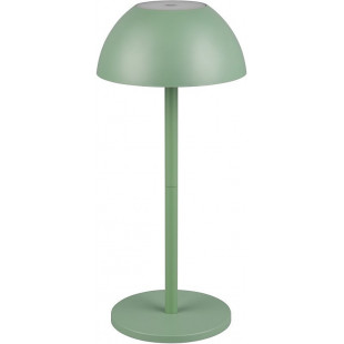 Lampa Ricardo LED Zielona - Ogród w stylu Reality | Sklep