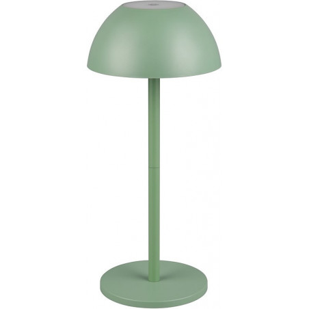 Lampa Ricardo LED Zielona - Ogród w stylu Reality | Sklep
