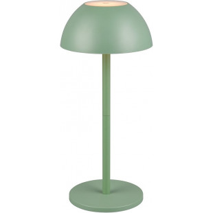 Lampa Ricardo LED Zielona - Ogród w stylu Reality | Sklep