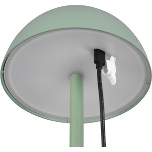 Lampa Ricardo LED Zielona - Ogród w stylu Reality | Sklep