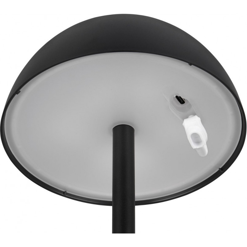 Lampa Ricardo LED - Elegancja i funkcjonalność w Twoim ogrodzie