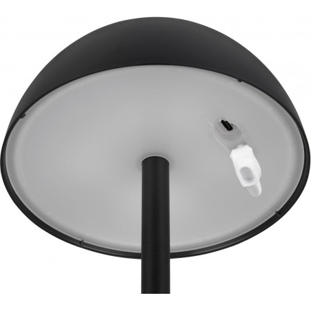 Lampa Ricardo LED - Elegancja i funkcjonalność w Twoim ogrodzie