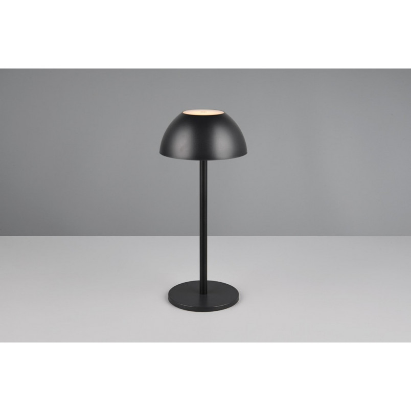 Lampa Ricardo LED - Elegancja i funkcjonalność w Twoim ogrodzie