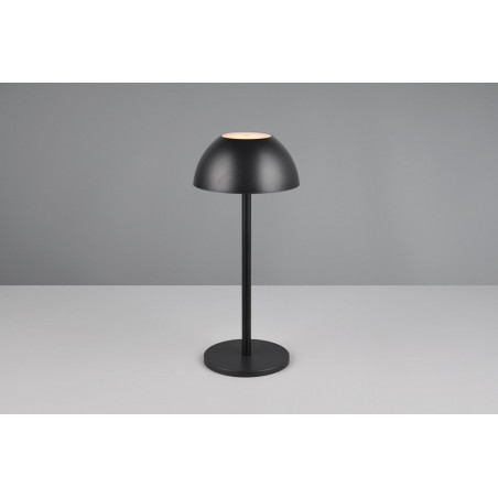 Lampa Ricardo LED - Elegancja i funkcjonalność w Twoim ogrodzie