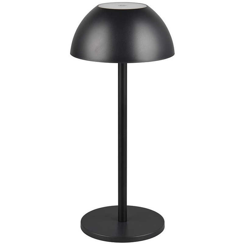 Lampa Ricardo LED - Elegancja i funkcjonalność w Twoim ogrodzie