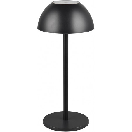 Lampa Ricardo LED - Elegancja i funkcjonalność w Twoim ogrodzie