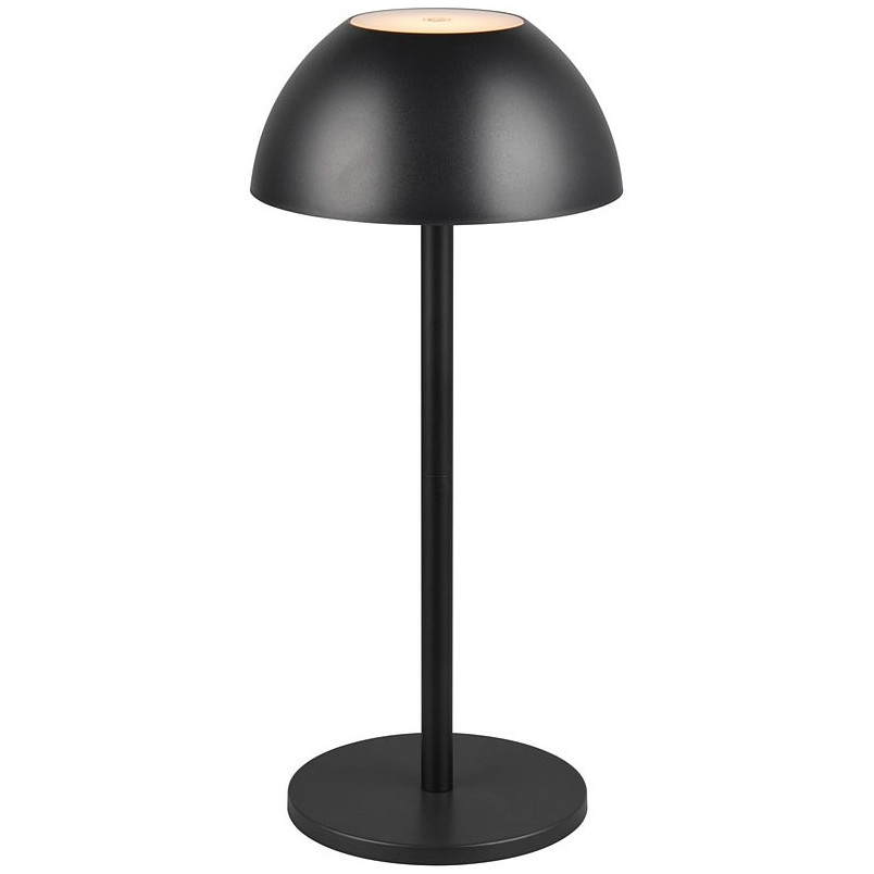 Lampa Ricardo LED - Elegancja i funkcjonalność w Twoim ogrodzie