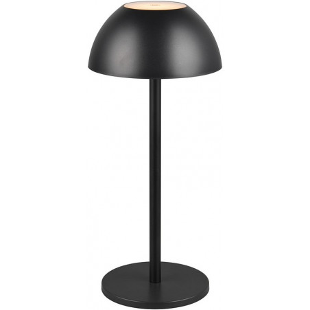 Lampa Ricardo LED - Elegancja i funkcjonalność w Twoim ogrodzie