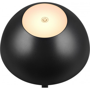 Lampa Ricardo LED - Elegancja i funkcjonalność w Twoim ogrodzie