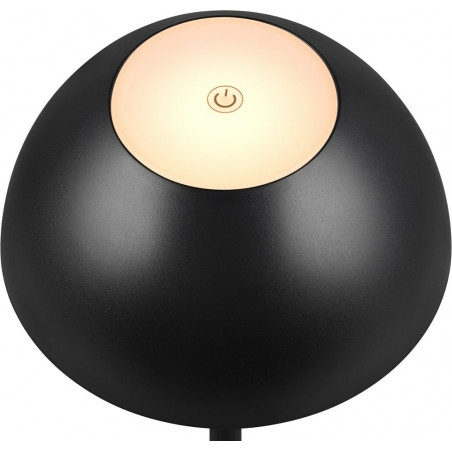 Lampa Ricardo LED - Elegancja i funkcjonalność w Twoim ogrodzie