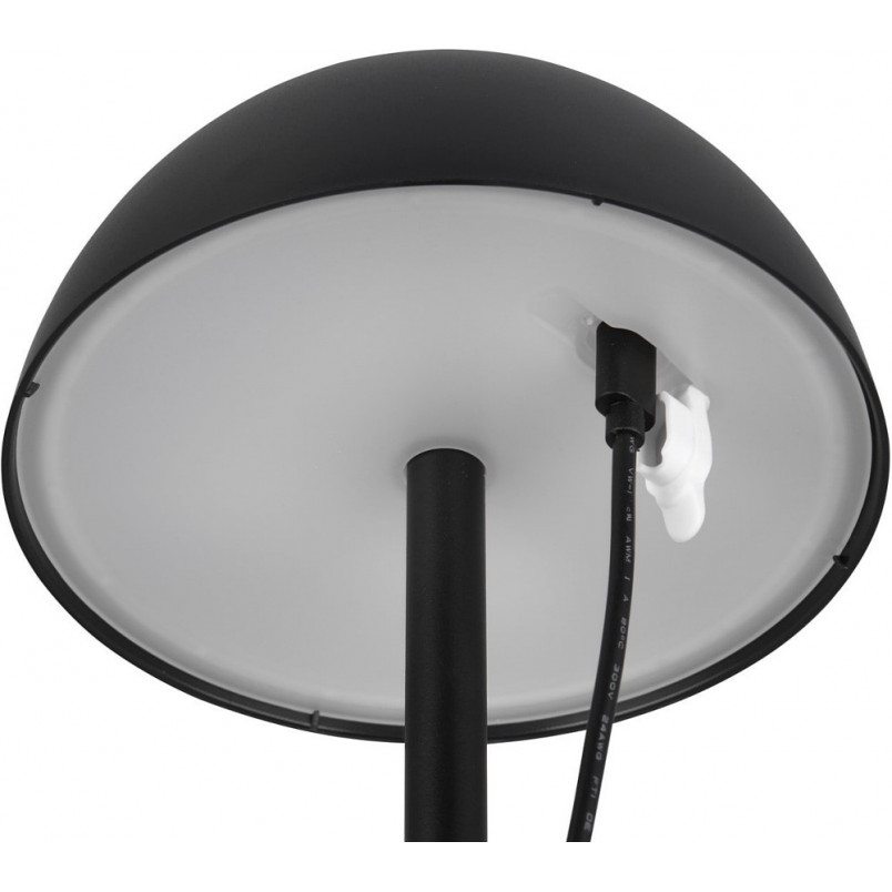 Lampa Ricardo LED - Elegancja i funkcjonalność w Twoim ogrodzie