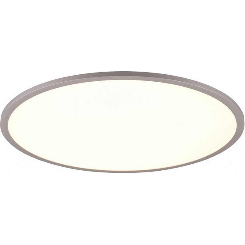 Plafon LED Trio Yuma 60cm - Ściemnianie, Pilot | Kup Teraz