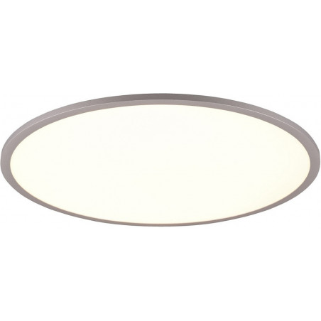 Plafon LED Trio Yuma 60cm - Ściemnianie, Pilot | Kup Teraz
