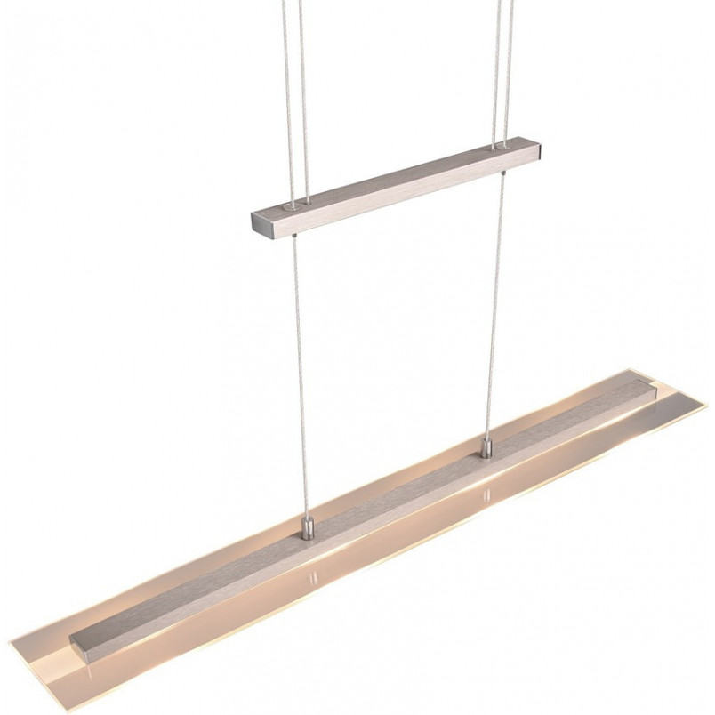 Lampa wisząca LED Milos 80cm - Nowoczesny design | Reality