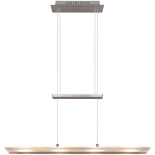 Lampa wisząca LED Milos 80cm - Nowoczesny design | Reality