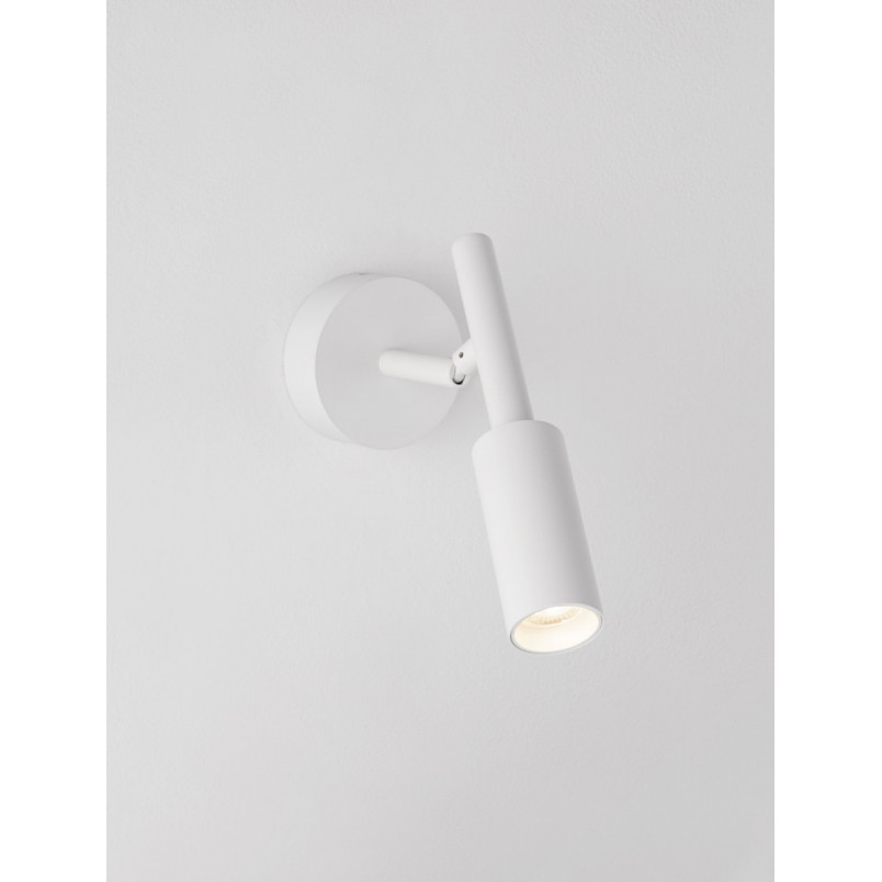 Kinkiet LED Koshima - Minimalistyczny Design | Decolab24