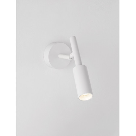 Kinkiet LED Koshima - Minimalistyczny Design | Decolab24