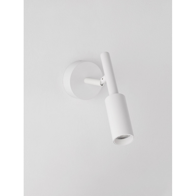 Kinkiet LED Koshima - Minimalistyczny Design | Decolab24
