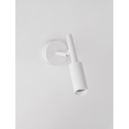Kinkiet LED Koshima - Minimalistyczny Design | Decolab24