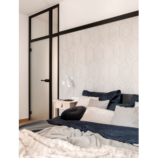 Kinkiet LED Koshima - Minimalistyczny Design | Decolab24
