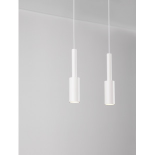 Lampa wisząca LED Koshima II - Minimalizm i światło | Decolab24
