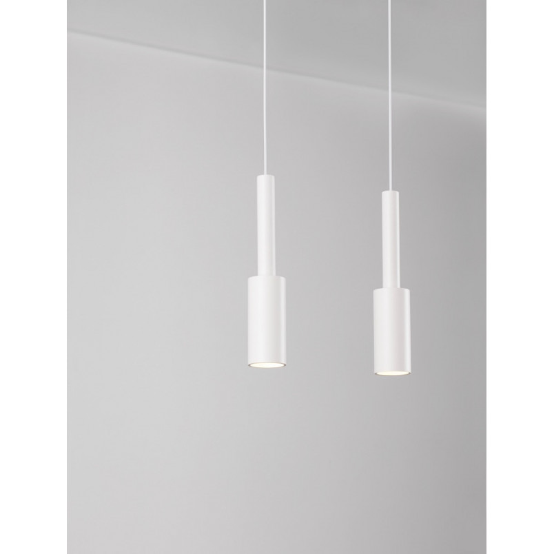 Lampa wisząca LED Koshima II - Minimalizm i światło | Decolab24