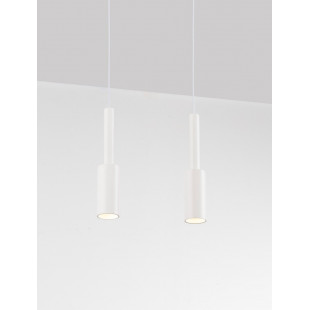 Lampa wisząca LED Koshima II - Minimalizm i światło | Decolab24