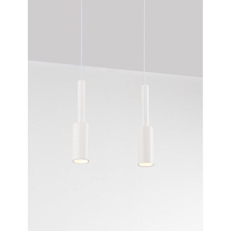 Lampa wisząca LED Koshima II - Minimalizm i światło | Decolab24