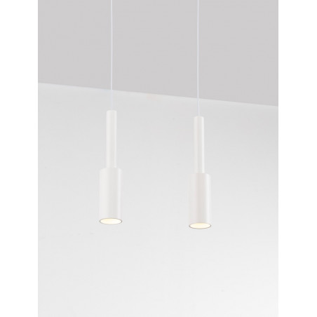 Lampa wisząca LED Koshima II - Minimalizm i światło | Decolab24
