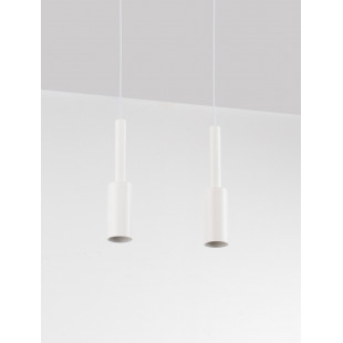 Lampa wisząca LED Koshima II - Minimalizm i światło | Decolab24
