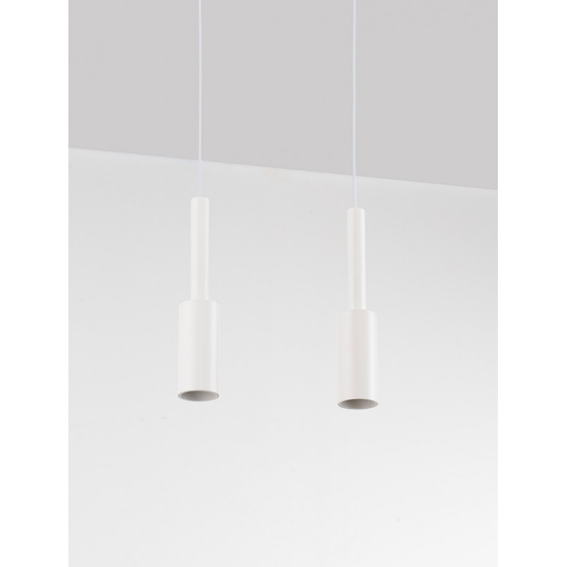 Lampa wisząca LED Koshima II - Minimalizm i światło | Decolab24