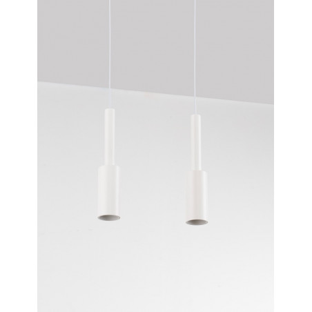 Lampa wisząca LED Koshima II - Minimalizm i światło | Decolab24