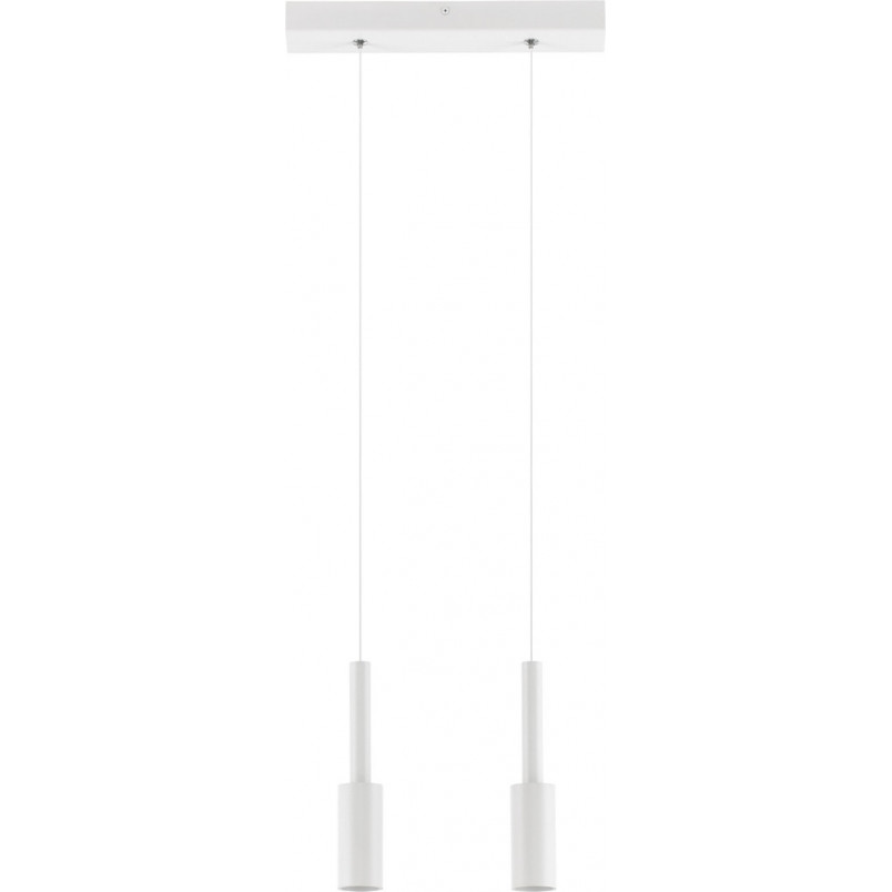 Lampa wisząca LED Koshima II - Minimalizm i światło | Decolab24
