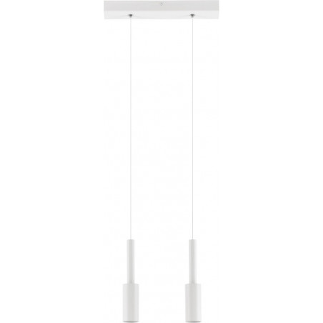 Lampa wisząca LED Koshima II - Minimalizm i światło | Decolab24
