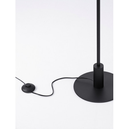 Lampa podłogowa Koshima LED - Minimalistyczny design | Decolab24