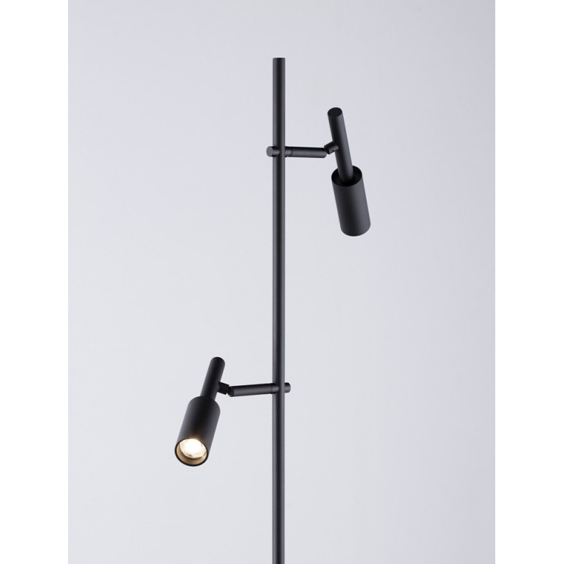 Lampa podłogowa Koshima LED - Minimalistyczny design | Decolab24