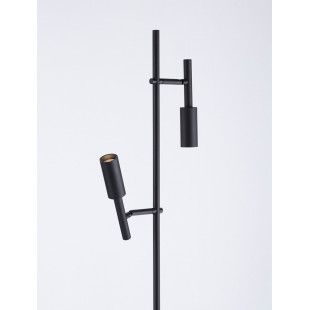 Lampa podłogowa Koshima LED - Minimalistyczny design | Decolab24