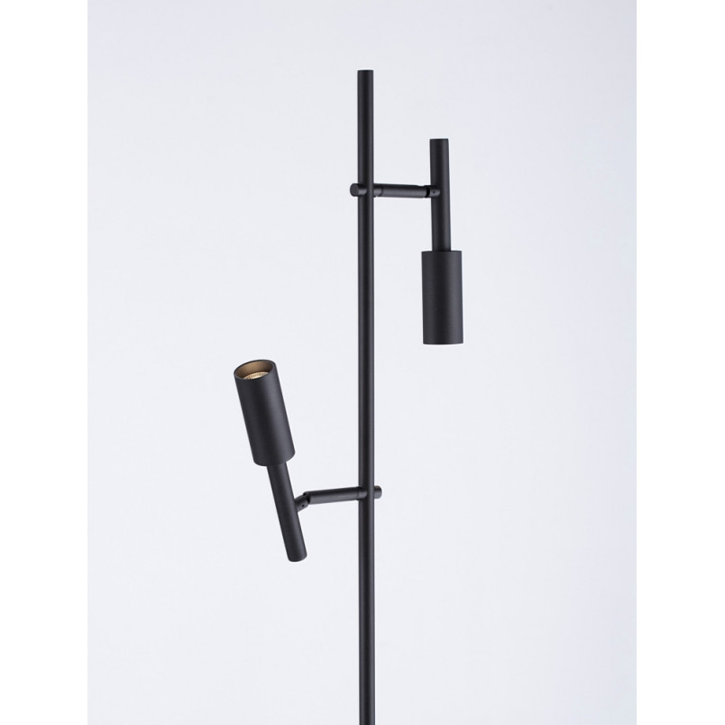 Lampa podłogowa Koshima LED - Minimalistyczny design | Decolab24