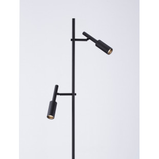 Lampa podłogowa Koshima LED - Minimalistyczny design | Decolab24