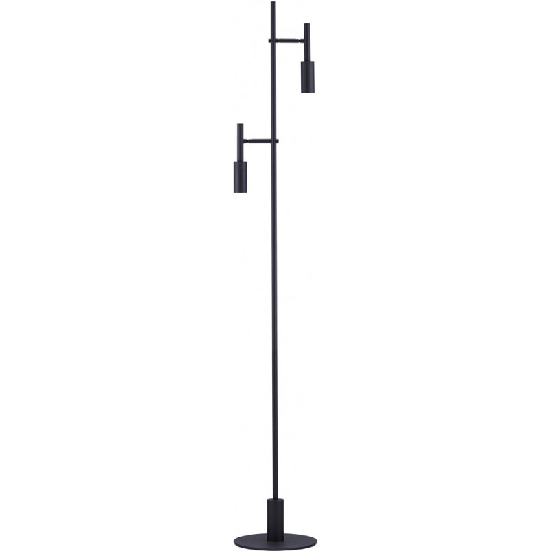 Lampa podłogowa Koshima LED - Minimalistyczny design | Decolab24