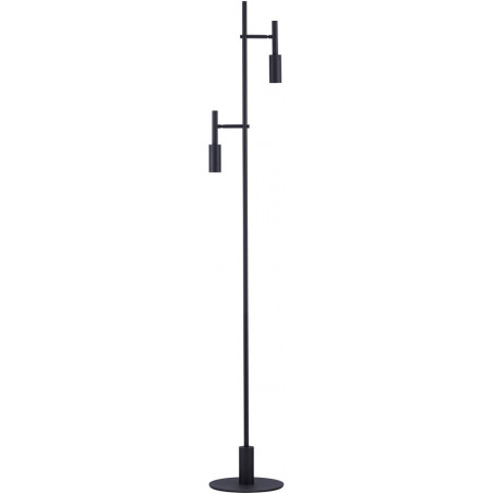 Lampa podłogowa Koshima LED - Minimalistyczny design | Decolab24