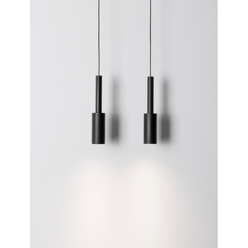 Lampa wisząca LED Koshima II | Minimalistyczny design, 30cm
