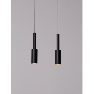 Lampa wisząca LED Koshima II | Minimalistyczny design, 30cm