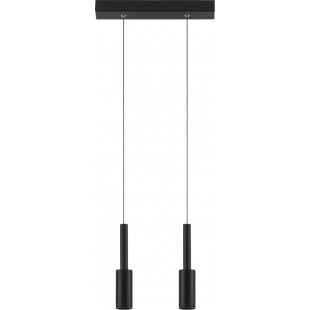 Lampa wisząca LED Koshima II | Minimalistyczny design, 30cm