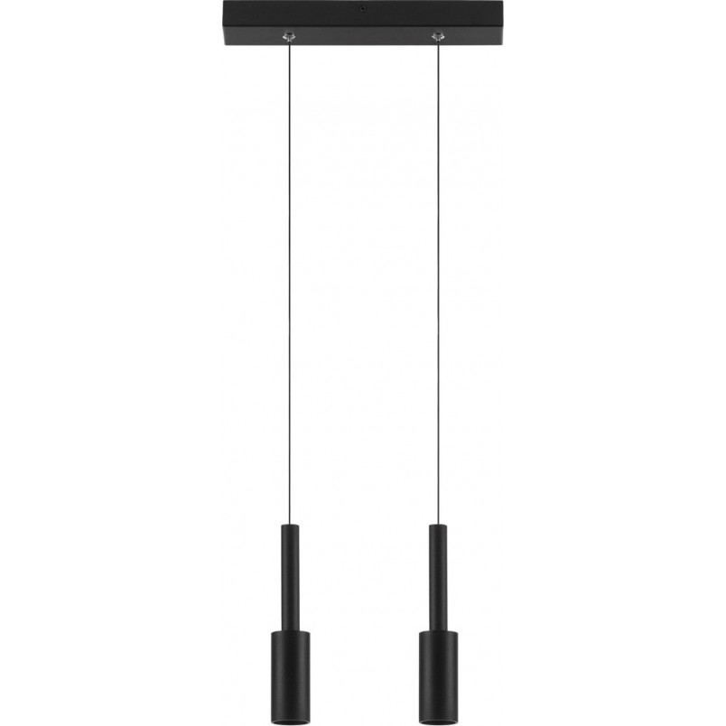 Lampa wisząca LED Koshima II | Minimalistyczny design, 30cm